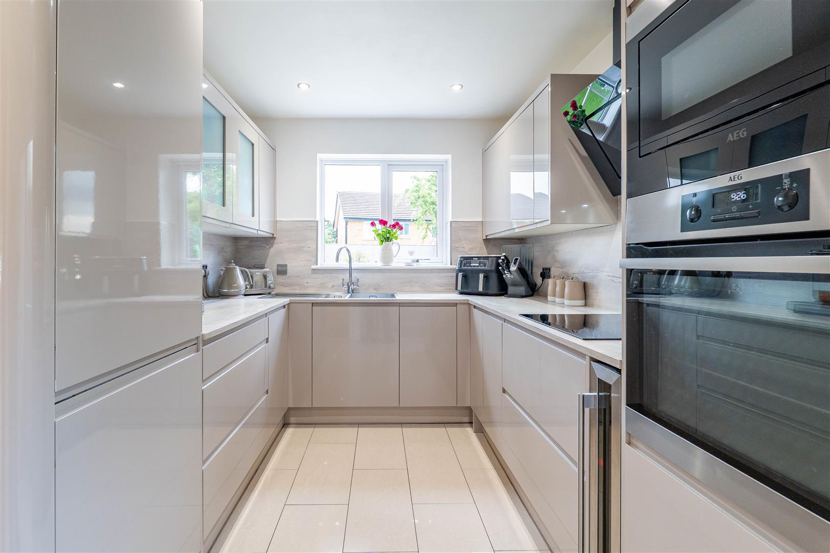 Hunters Lodge, Walton-Le-Dale, Preston